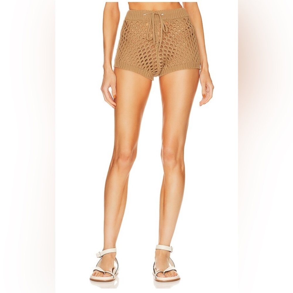 MISA Mini Shorts